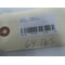 Abb Current Transformer, 0 to 600A, 0 to 5A SAB-1D 9628A70G10 - alternate 2